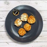 Doorstep sandwiches and paninis Three Fillings